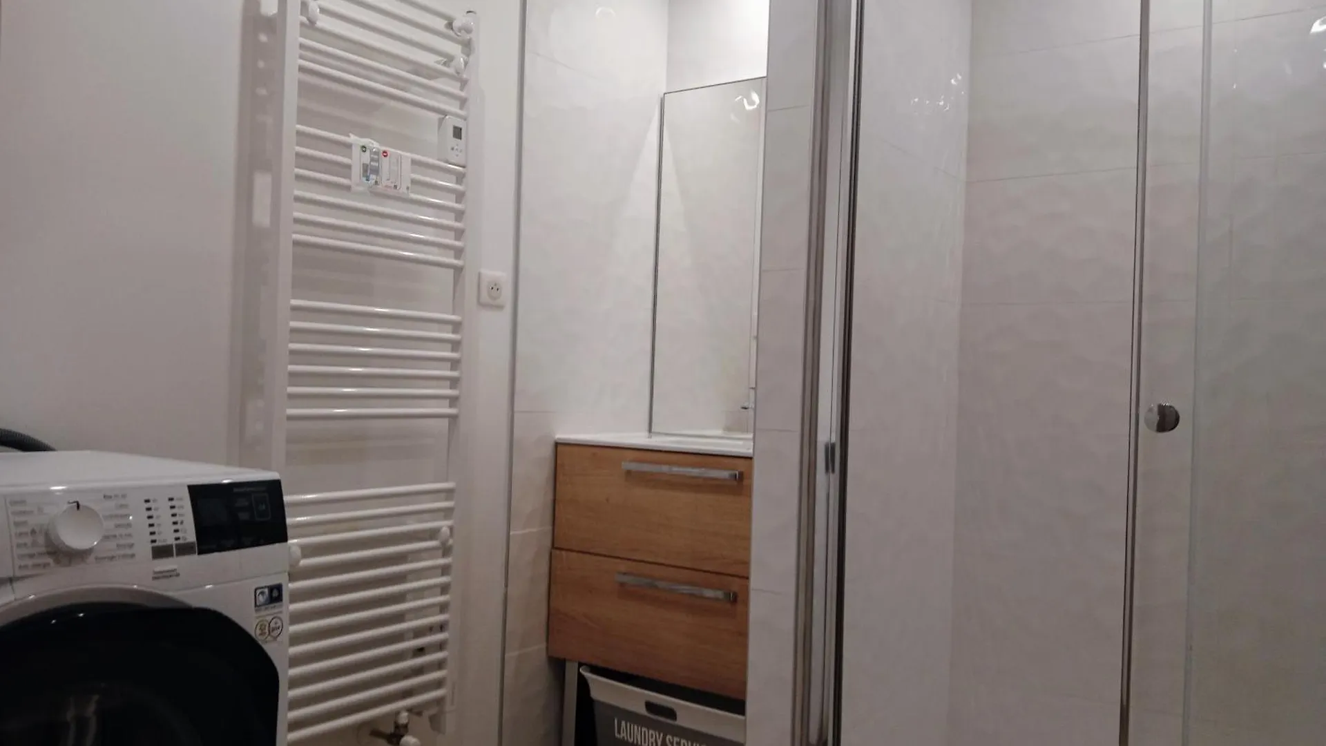 Blue Dock Sur Le Port Parking Wifi Linge En Option Apartment Vannes