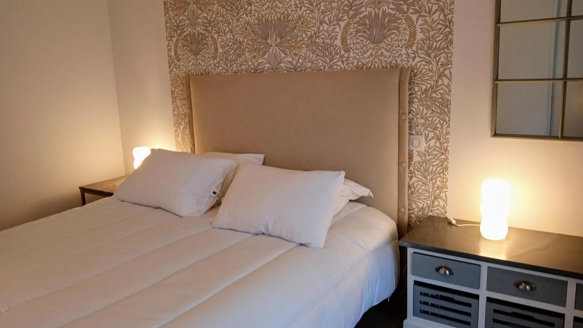 Blue Dock Sur Le Port Parking Wifi Linge En Option Apartment Vannes 0*,  France