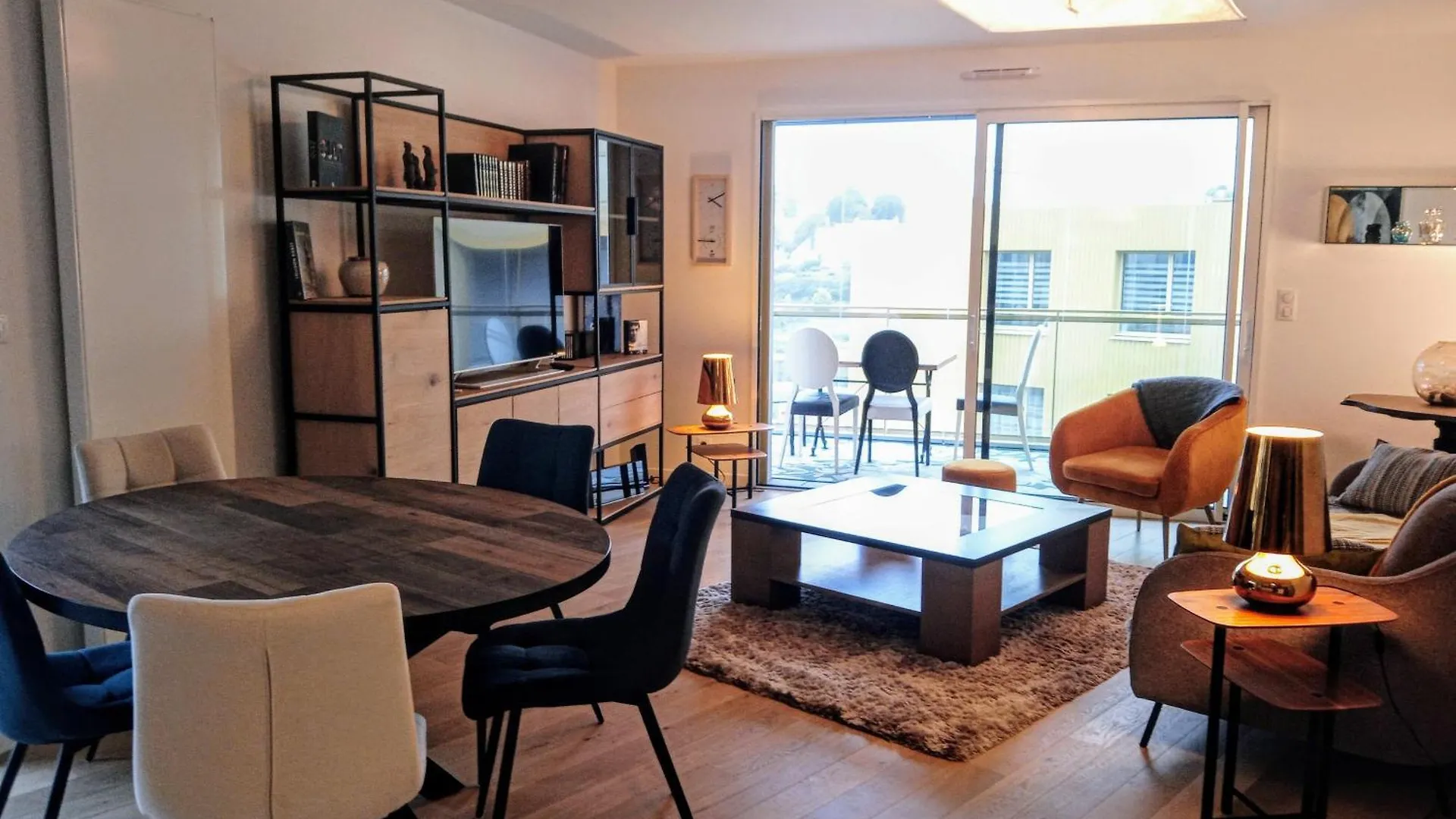Blue Dock Sur Le Port Parking Wifi Linge En Option Apartment Vannes
