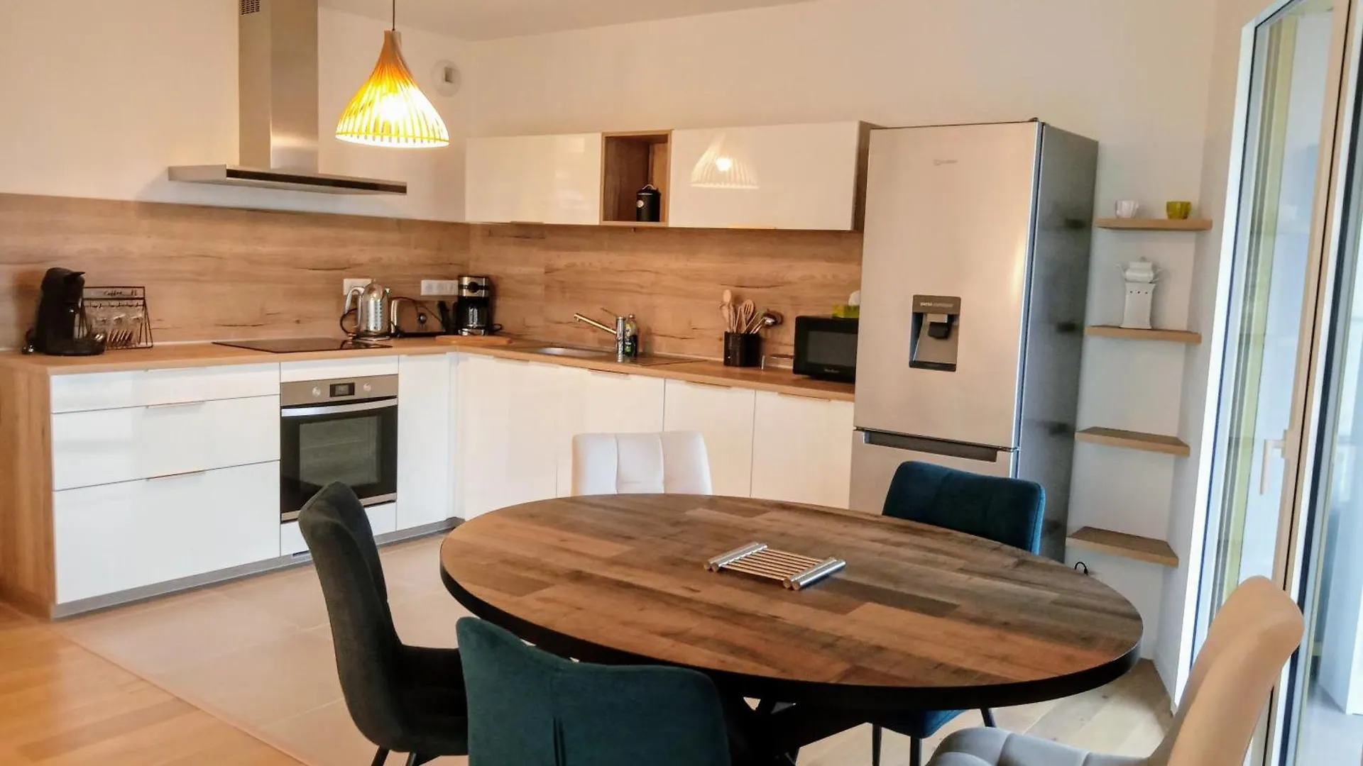 Blue Dock Sur Le Port Parking Wifi Linge En Option Apartment Vannes