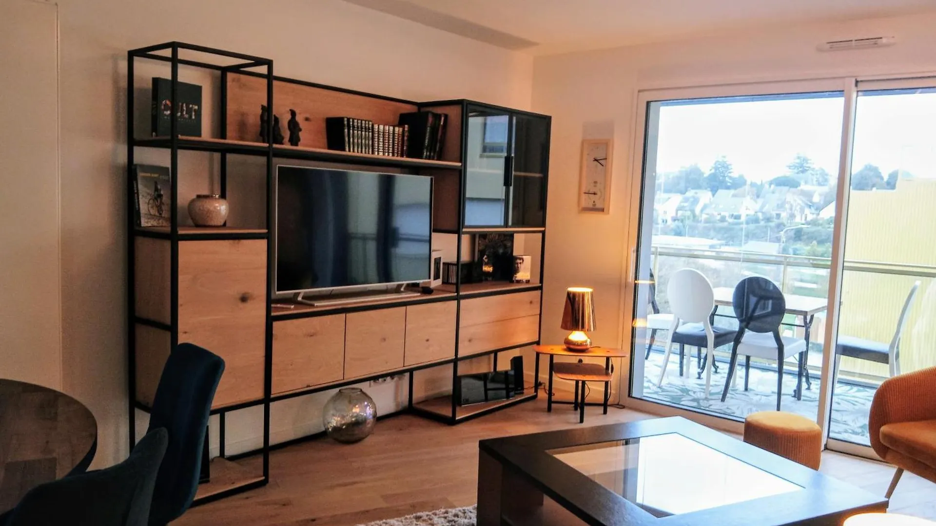 Blue Dock Sur Le Port Parking Wifi Linge En Option Apartment Vannes